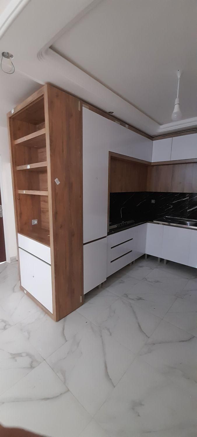 کابینت پیش ساخته خرمشهر نو و دست دوم|مصالح و تجهیزات ساختمان|شیراز, میانرود|دیوار