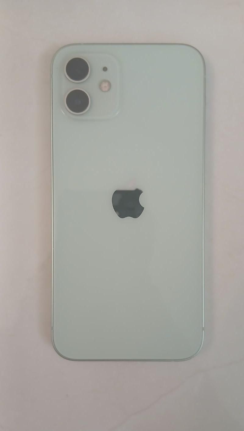 اپل iPhone 12 سلامت ۸۸|موبایل|کرج, دهقان ویلا|دیوار