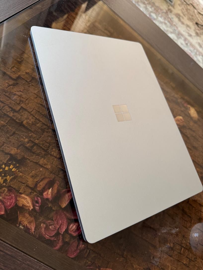 SURFACE LAPTOP 4|رایانه همراه|شیراز, پودنک|دیوار