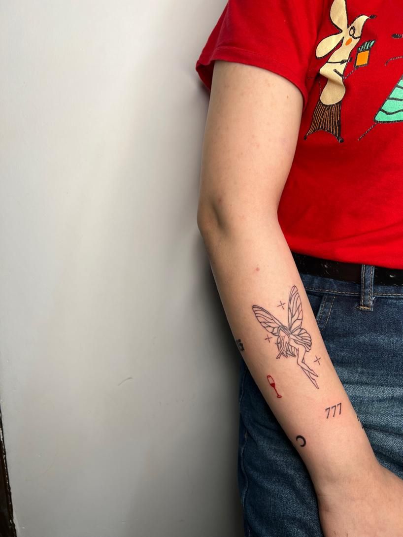 اجرای تخصصی تتو توسط آقا و خانوم|خدمات آرایشگری و زیبایی|بجنورد, |دیوار