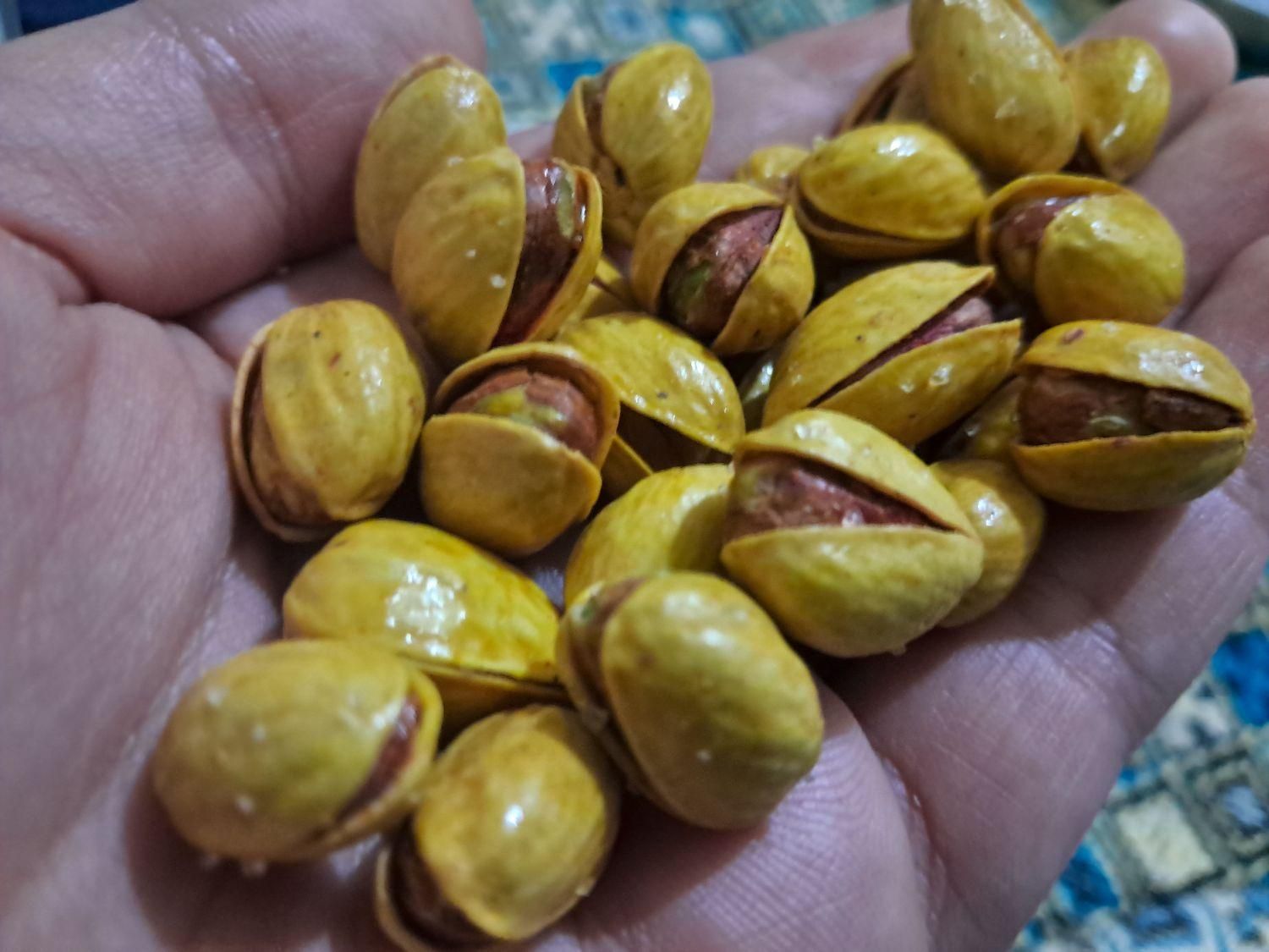 بادام تخمه آجیل گردو خوش طعم و  دلنشین|خوردنی و آشامیدنی|اهواز, فاز ۱ پادادشهر|دیوار