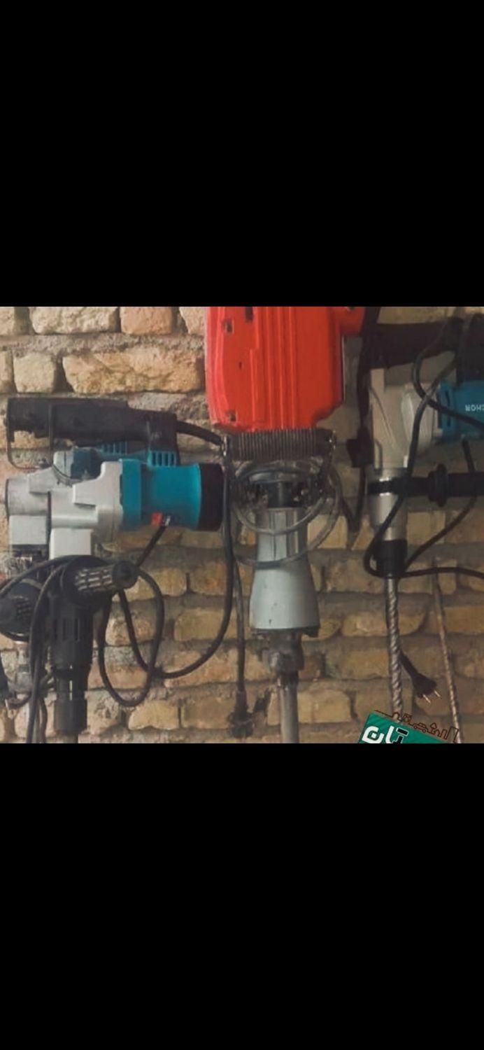 تخریب کار حرفه ای .کلی و جزئی تخریب و تعمیرات|خدمات پیشه و مهارت|اهواز, زیتون کارگری|دیوار