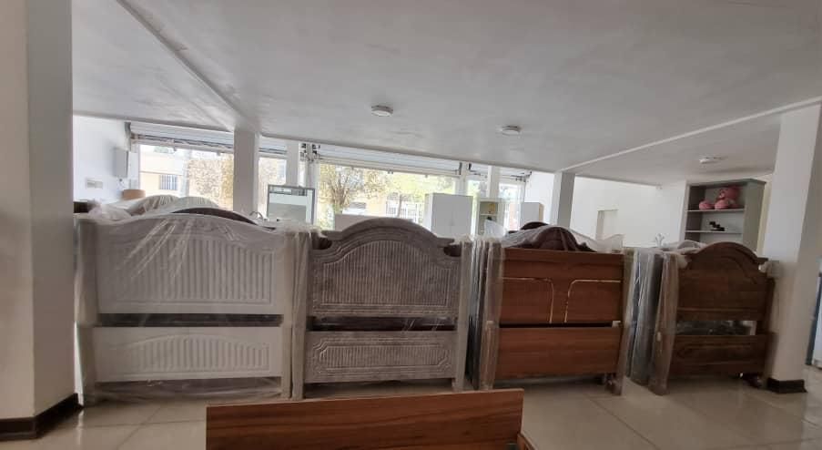 انواع سرویس خواب یک نفره و دو نفره|تخت و سرویس خواب|رفسنجان, |دیوار