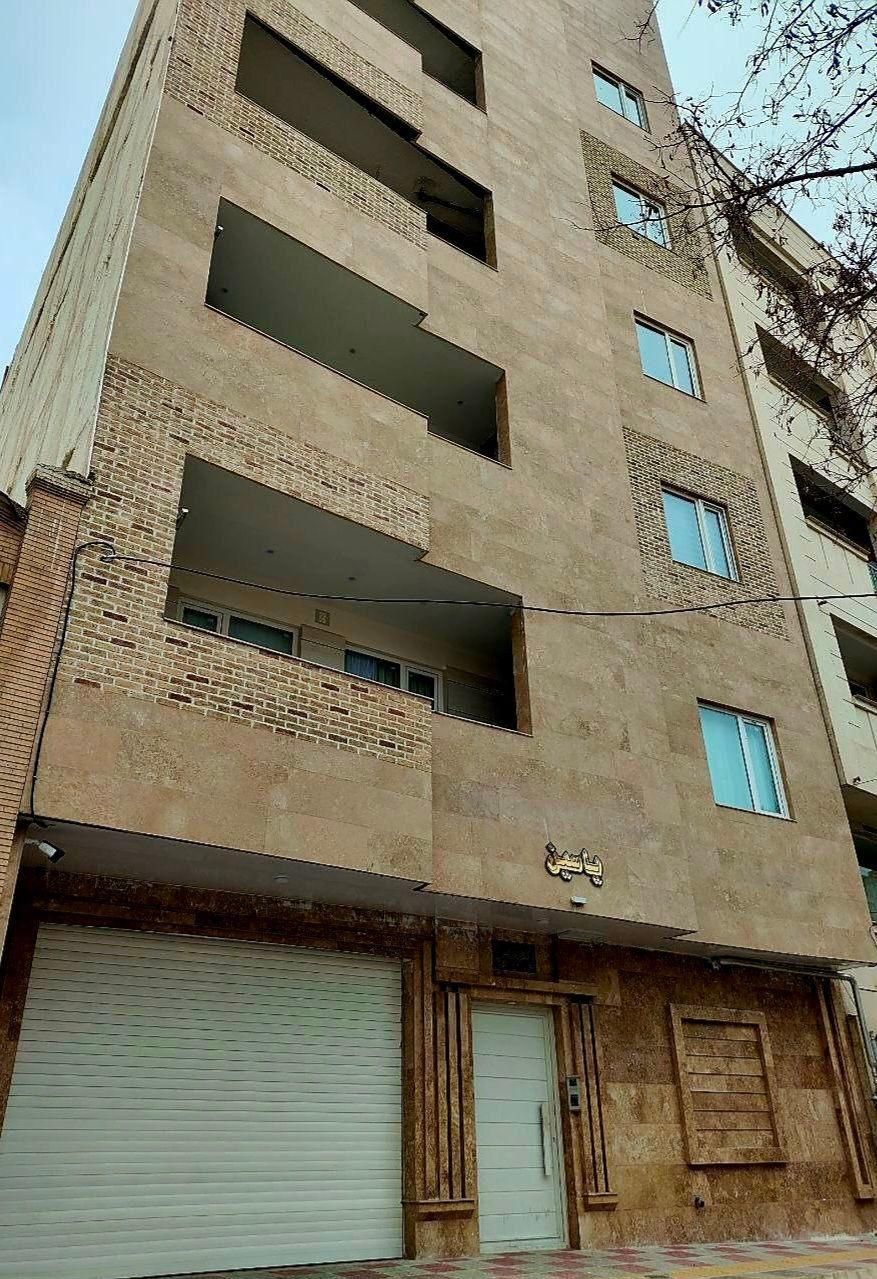 اپارتمان تازه ساخت دانشگاه 9|فروش آپارتمان|سبزوار, فرهنگیان|دیوار