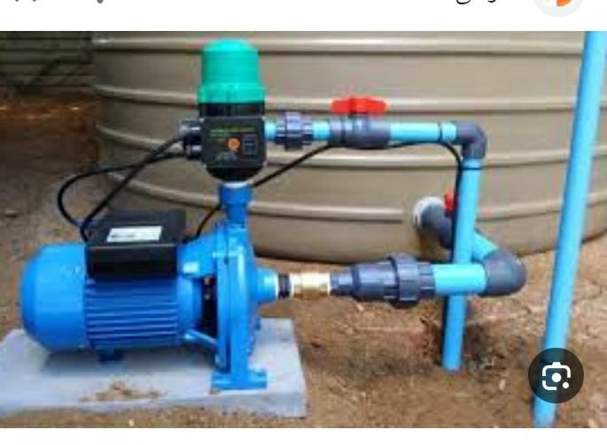 نصب تعمیرات پمپ‌اب و آبگرمکن|خدمات پیشه و مهارت|پاکدشت, پاکدشت (مامازند)|دیوار