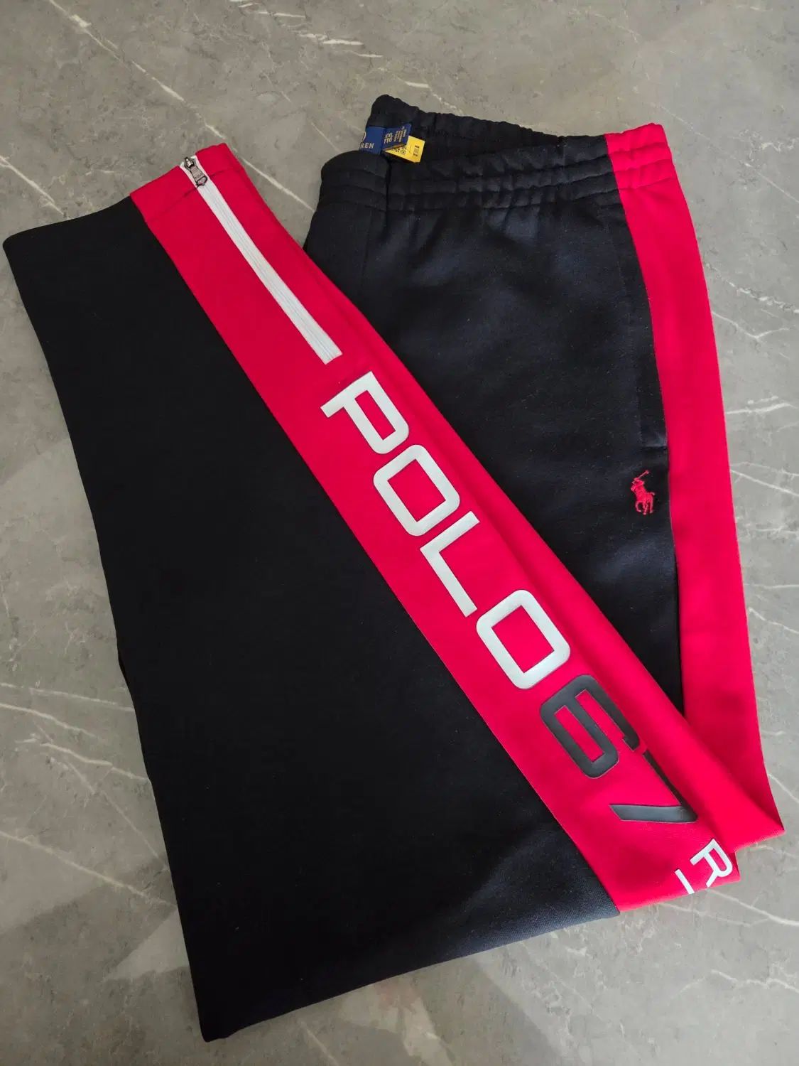 شلوار polo ralph lauren اصل سایز XL|لباس|مشهد, فارغ التحصیلان|دیوار
