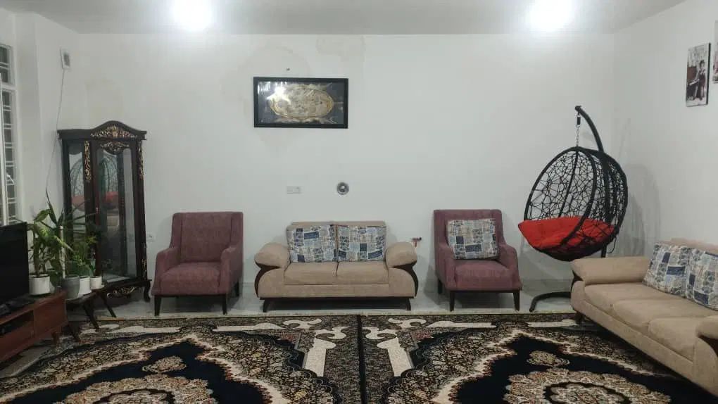 رهن کامل استثنایی منزل ویلایی کیان‌آباد|اجارهٔ خانه و ویلا|شیراز, کیان آباد|دیوار