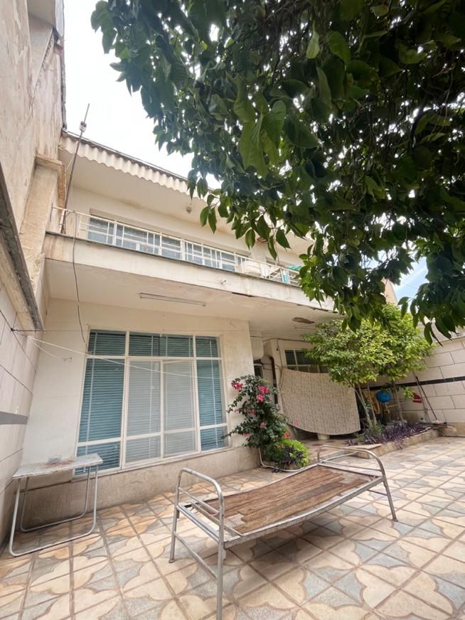 فروش منزل ۲۵۰ متری سیاحتگر - اصلاح نژاد|فروش خانه و ویلا|شیراز, آبیاری|دیوار