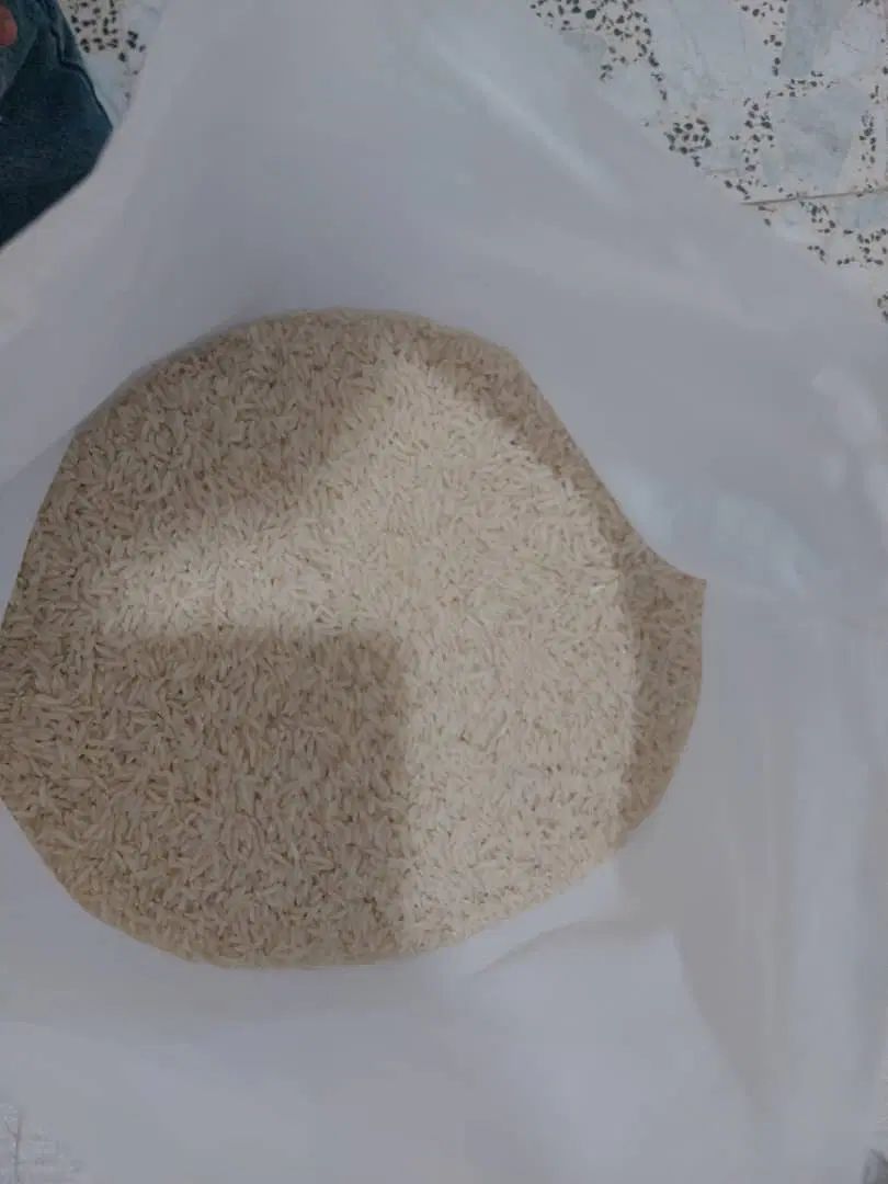 خریدو فروش برنج مستقیم از  کشاورز با بهترین قیمت|خوردنی و آشامیدنی|آمل, |دیوار