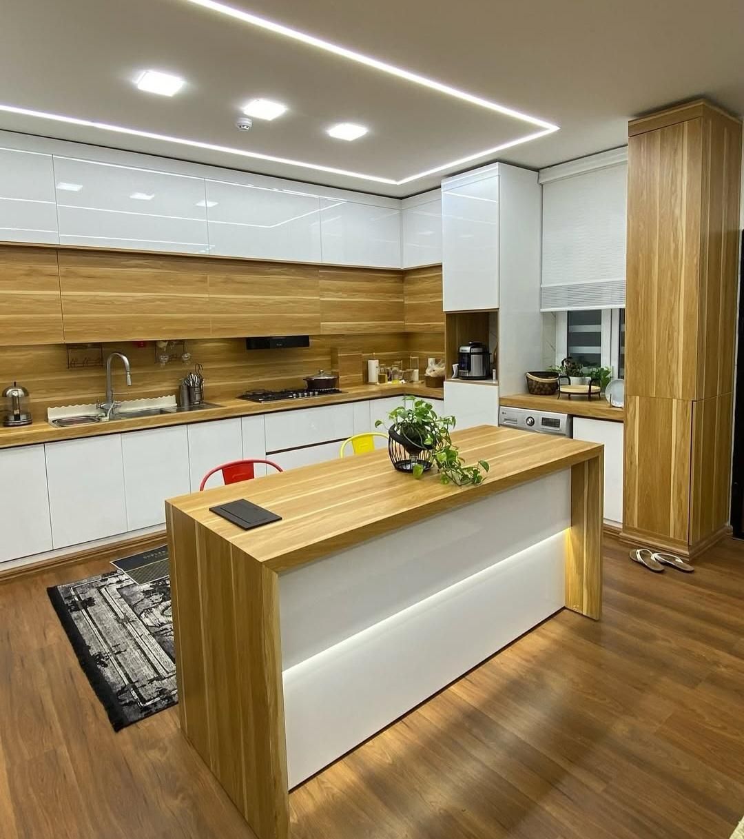 خدمات نصاب برچسب کابینت  شیشه مات کن|خدمات پیشه و مهارت|تبریز, |دیوار