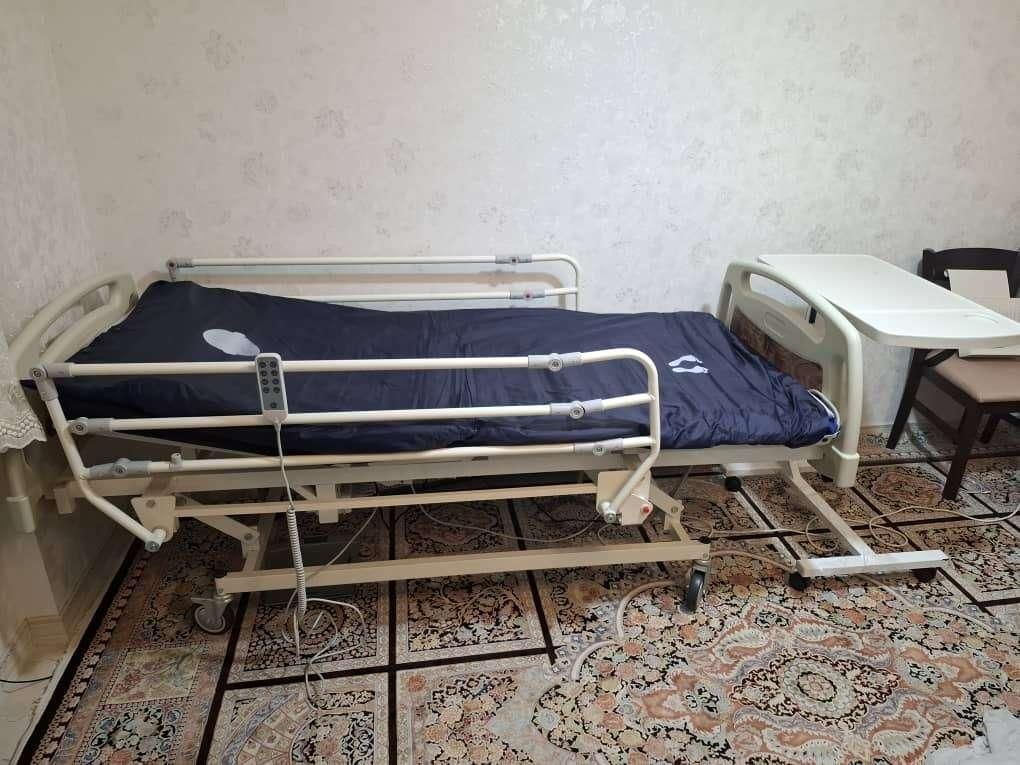 تخت بیمار|پزشکی|تهران, حکیمیه|دیوار