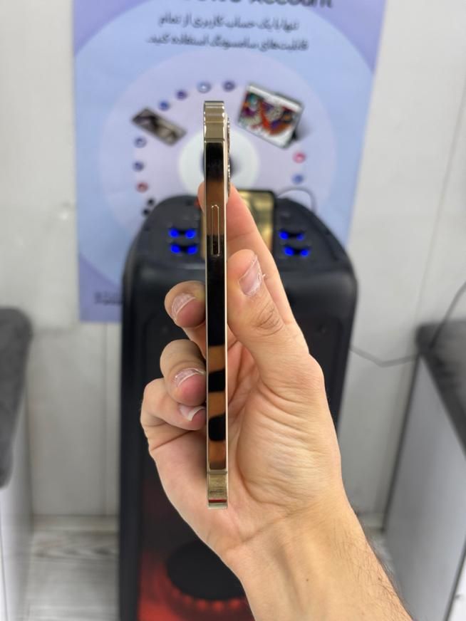 آیفون iphone 12 Pro 256 ZA|موبایل|کرج, اصفهانی‌ها|دیوار