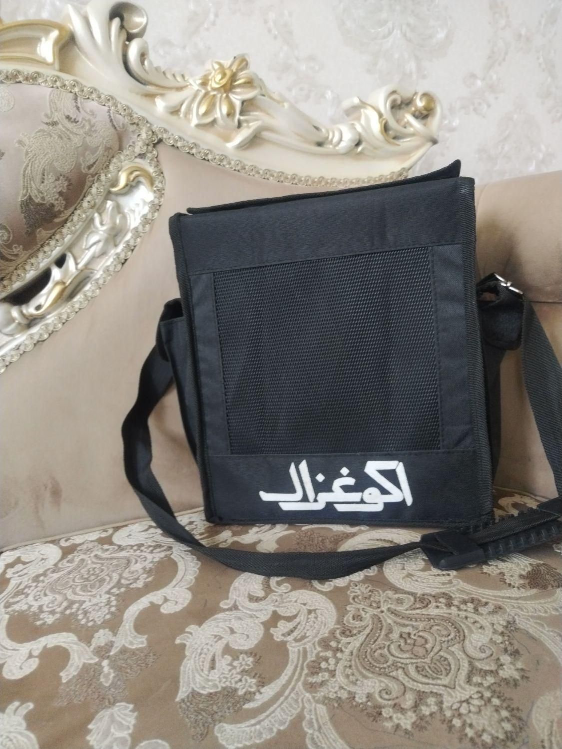 اکو همراه غزال نو|پخش‌کننده همراه|مشهد, سرافرازان|دیوار
