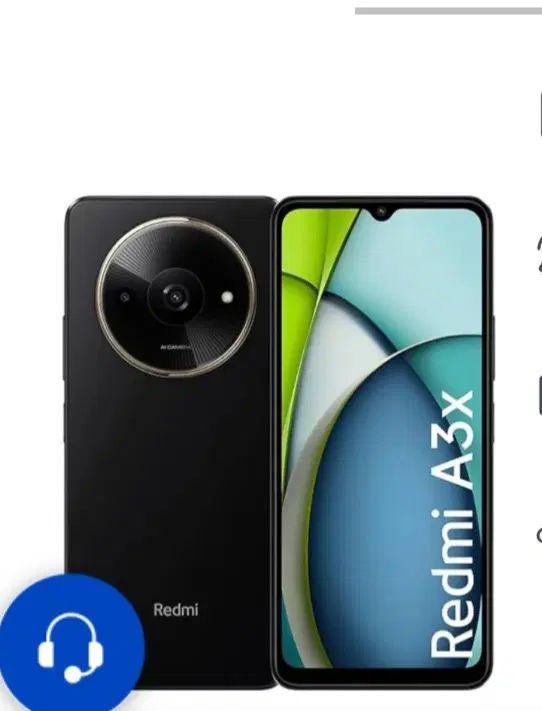 شیامی‌A3Redmi|موبایل|رشت, پیرکلاچای|دیوار