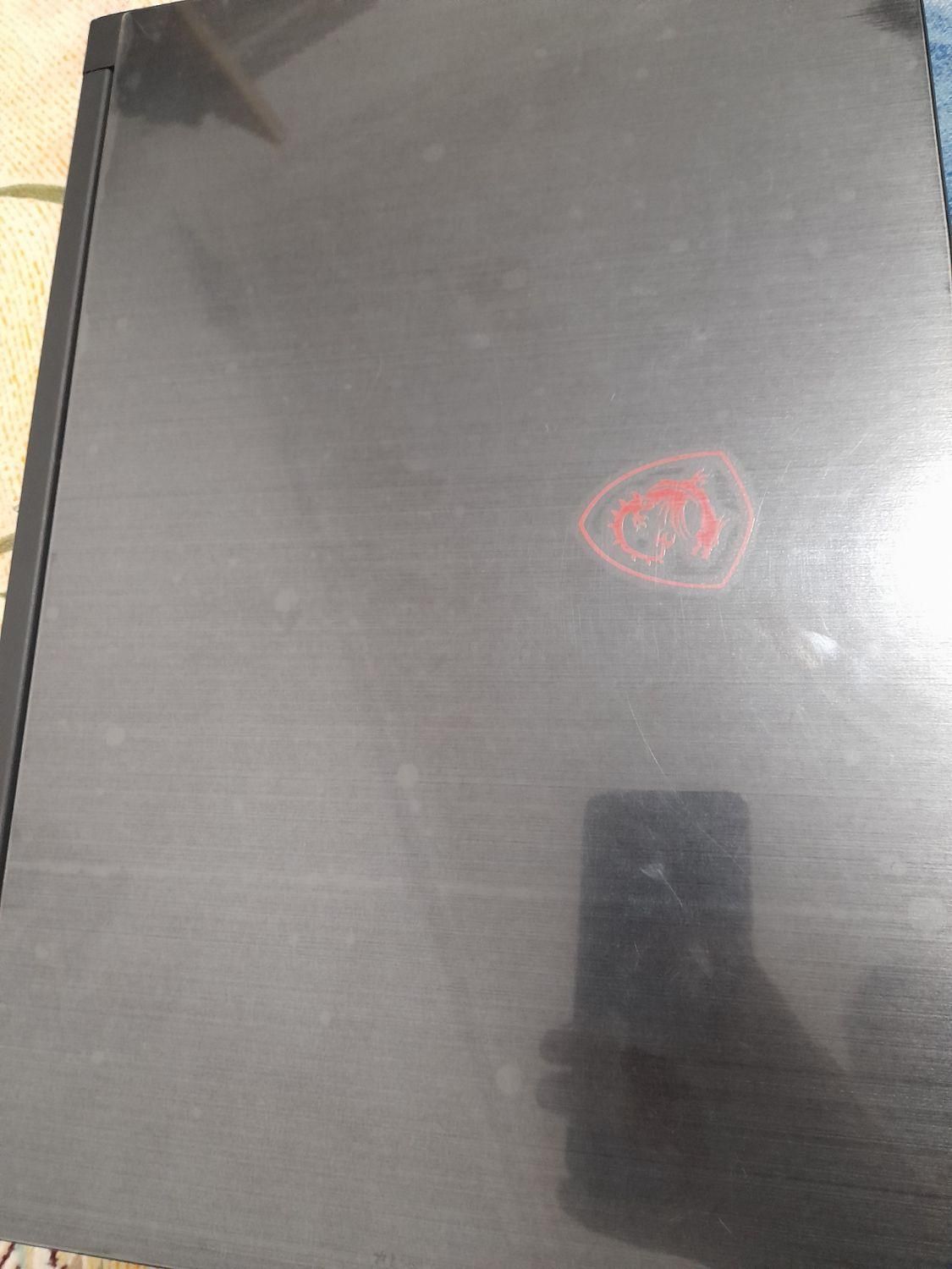 لپ تاپ msi|رایانه همراه|یاسوج, |دیوار