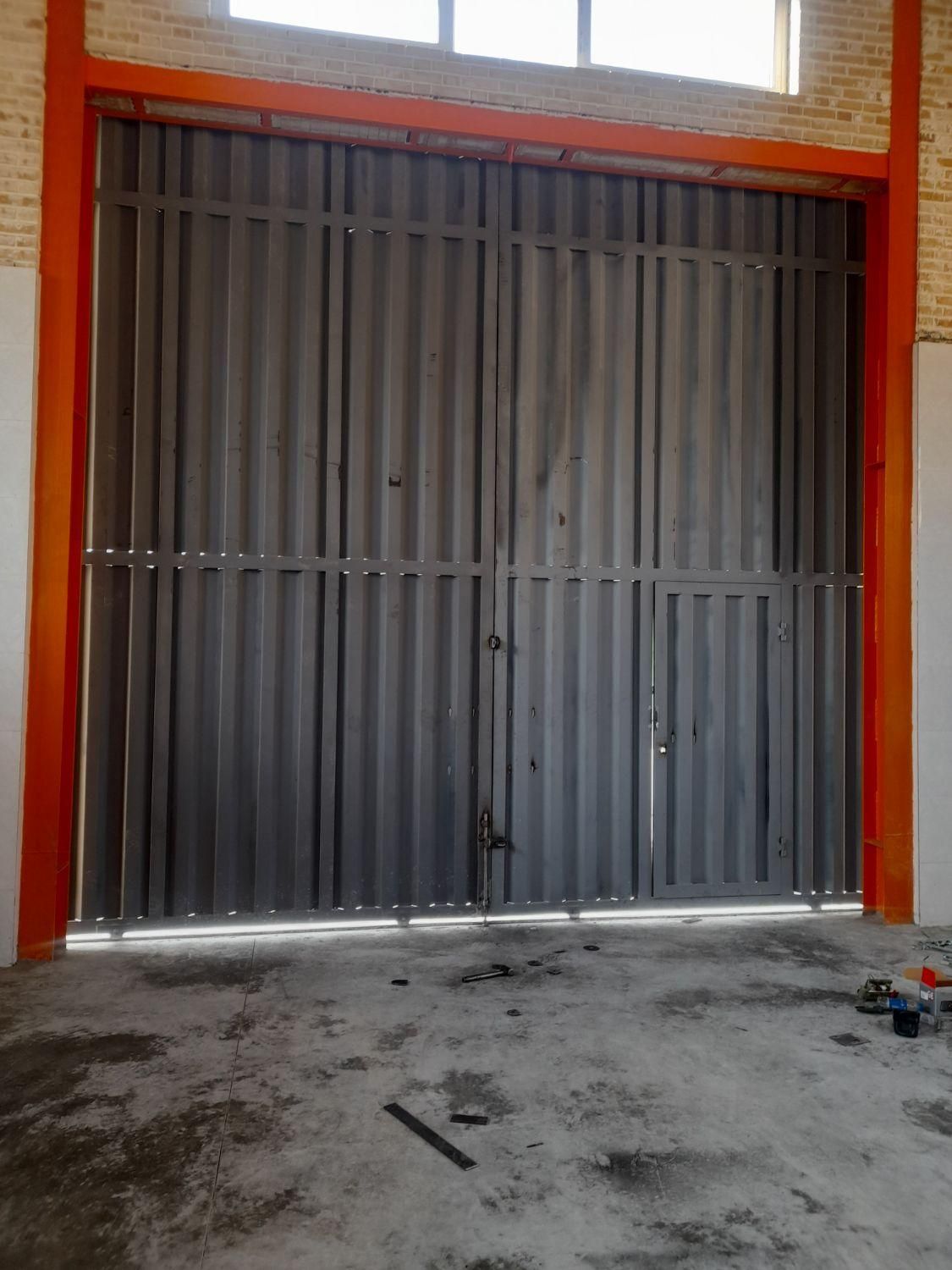 جوشکاری وآهنگری سیارعلی|خدمات پیشه و مهارت|محمدشهر, محمدشهر|دیوار