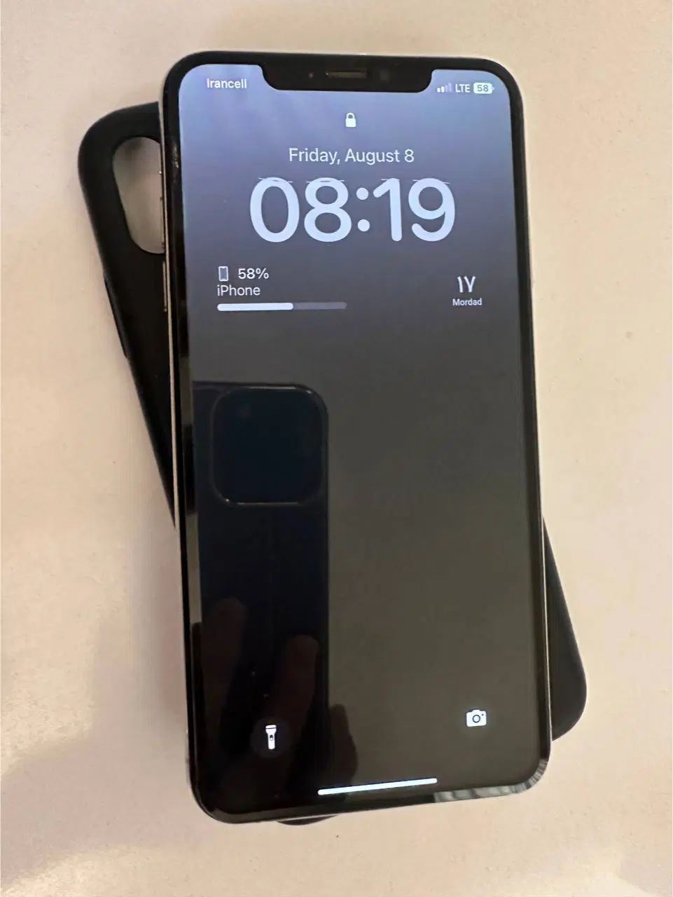 iPhone XS Max|موبایل|مشهد, موسوی قوچانی|دیوار