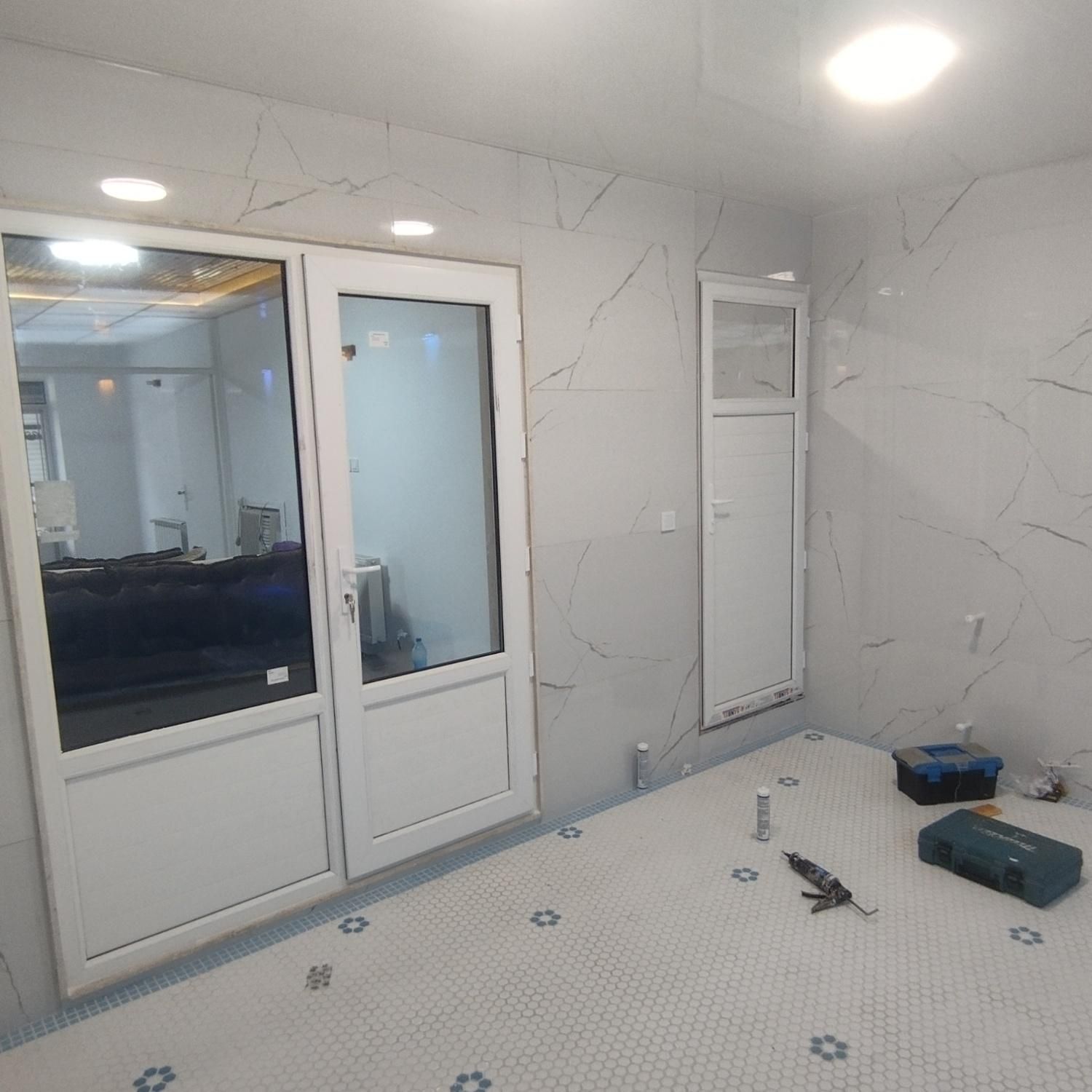 دپارتمان ساختمانی آریابنا (upvcگیلان)|عمدهفروشی|بندر انزلی, طالب آباد|دیوار