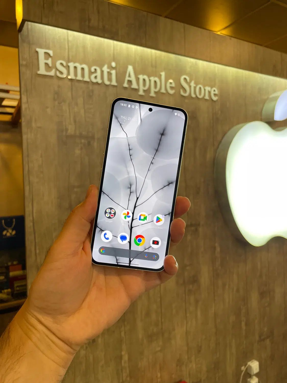 ناتینگ Nothing Phone 2 رم 12 حافظه 256|موبایل|ارومیه, |دیوار