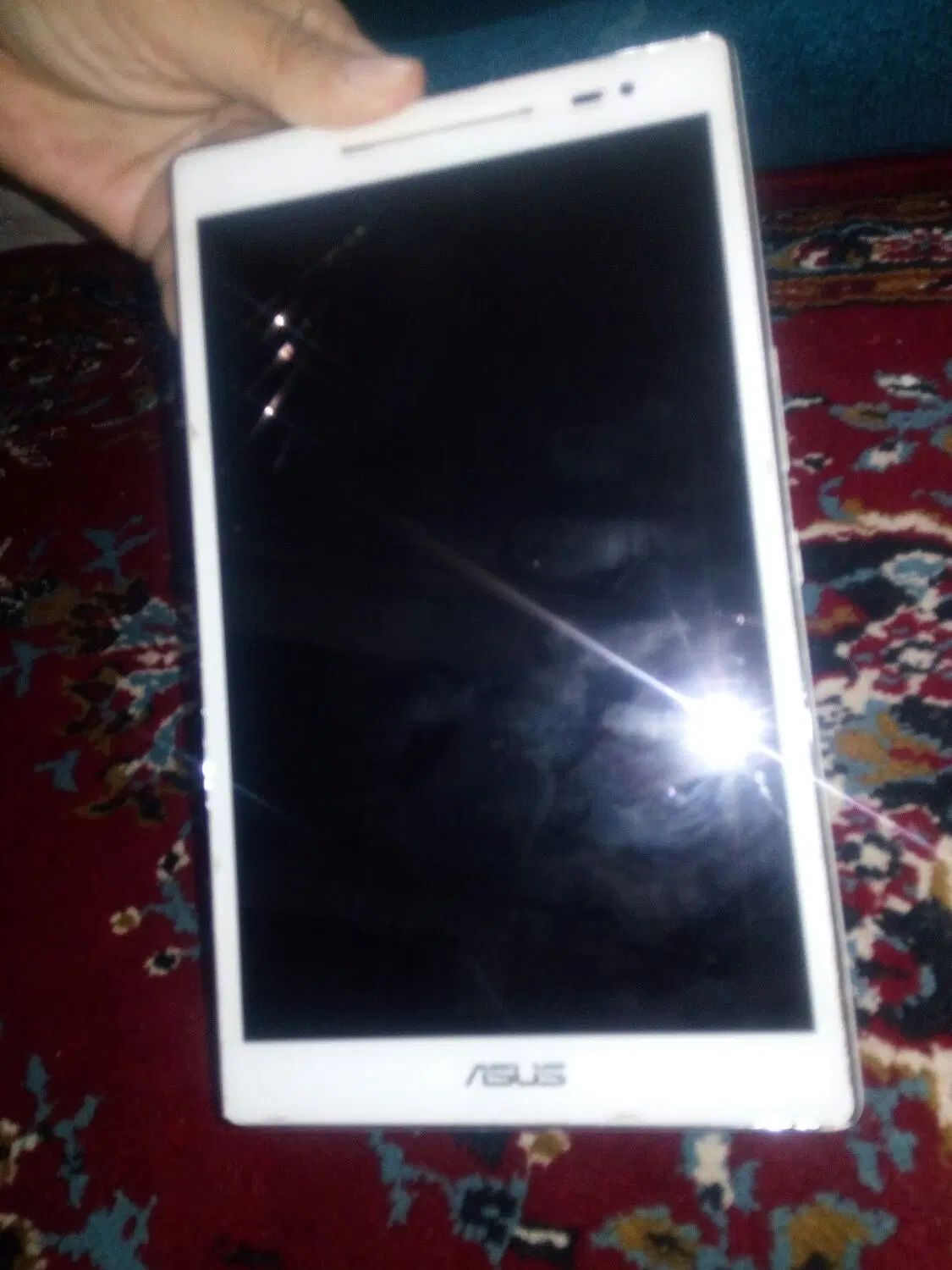 تبلت ایسوز ASUS|تبلت|کرمانشاه, |دیوار