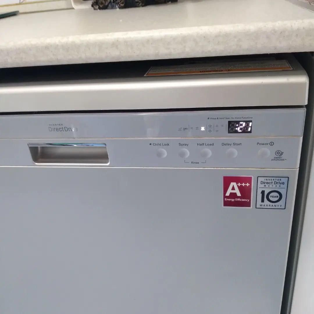 تعمیرات تخصصی ماشین ظرفشویی یوسفی تمامی برندها|خدمات پیشه و مهارت|کرج, مصباح|دیوار