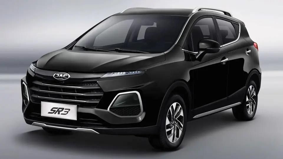 کی ام سی SR3، مدل ۱۴۰۴|خودرو سواری و وانت|کرج, عظیمیه|دیوار