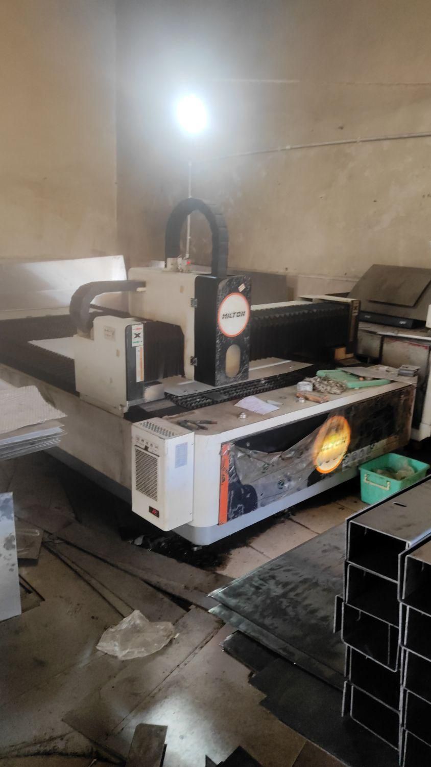 خدمات پانچ ، برش لیزر و گیوتین|خدمات پیشه و مهارت|تهران, یافت آباد جنوبی|دیوار