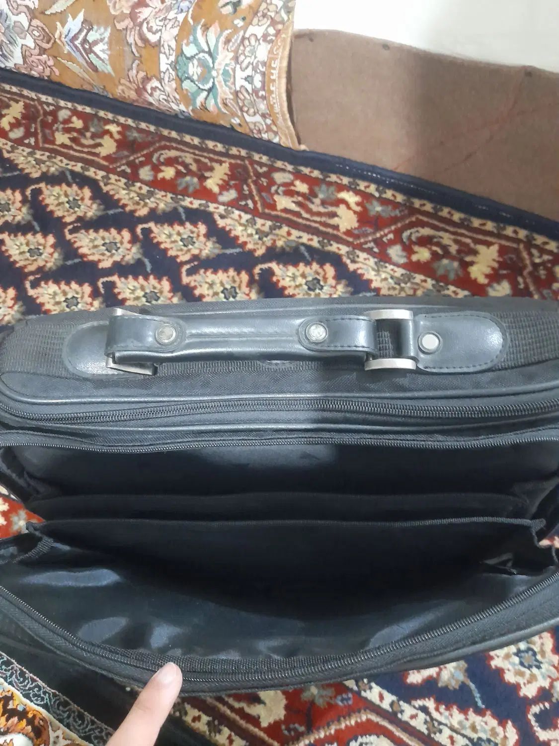 کیف سالم|کیف، کفش، کمربند|کرج, اسلام‌آباد|دیوار