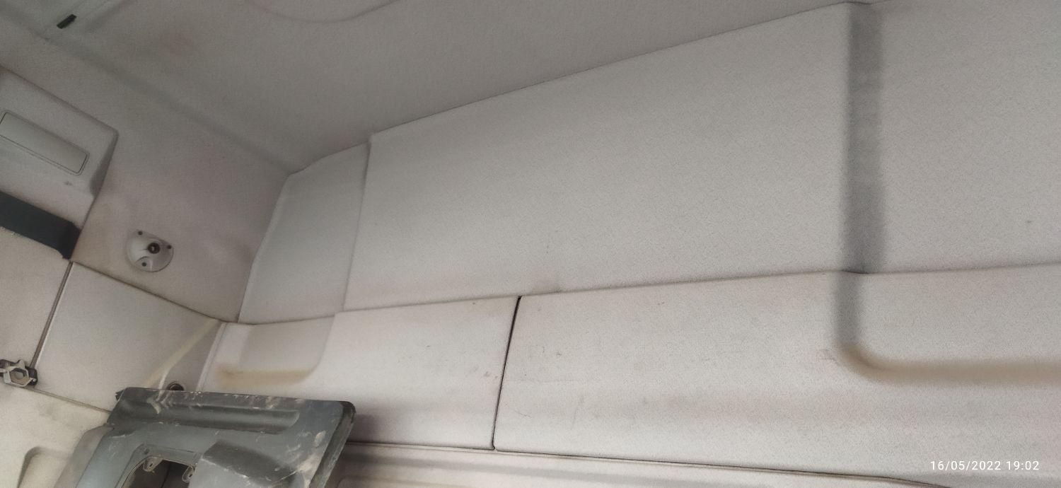 اتاق مان|قطعات یدکی و لوازم جانبی|شاهین‌شهر, شهرک پردیس|دیوار