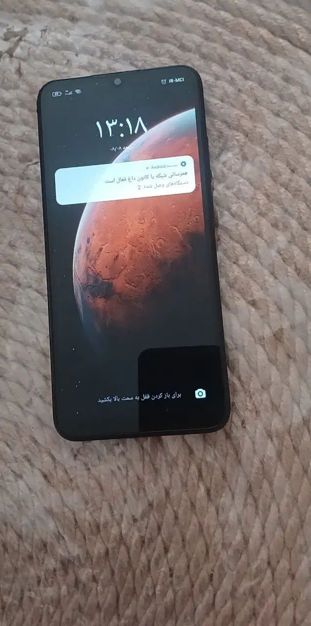 گوشی شیامی|موبایل|تهران, خواجه نظام الملک|دیوار