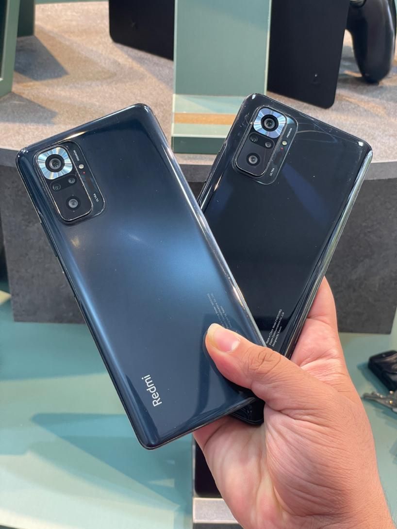 Note 10pro|موبایل|کاشان, دروازه فین|دیوار