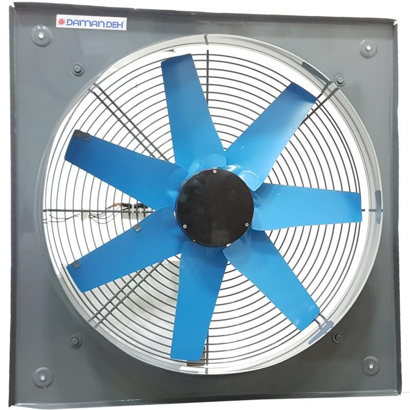 فن و هواکش کولرآبی|پنکه و تصفیهکنندهٔ هوا|بهبهان, |دیوار