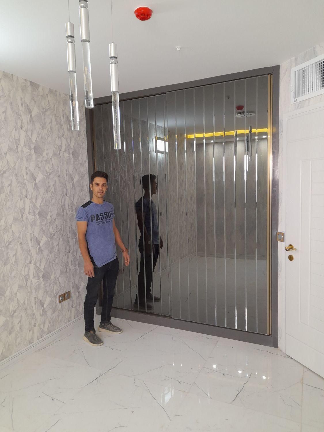 کابینت و کمد دیواری با شرایط اقساطی|مصالح و تجهیزات ساختمان|اصفهان, آزادان|دیوار