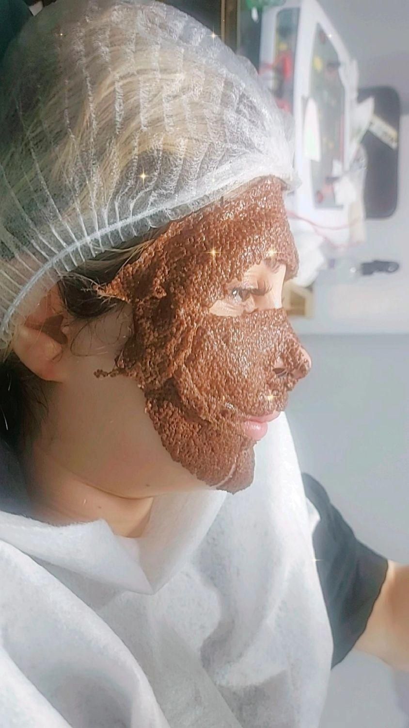 نیازمند مدل فیشال بانوان هزینه مواد گرفته میشود|خدمات آرایشگری و زیبایی|ساری, |دیوار