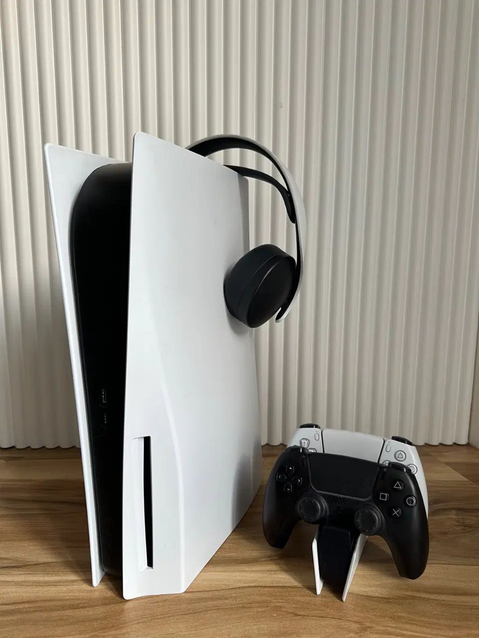PS5 Fat پلی استیشن ۵ فت|کنسول، بازی ویدئویی و آنلاین|تهران, فردوس|دیوار