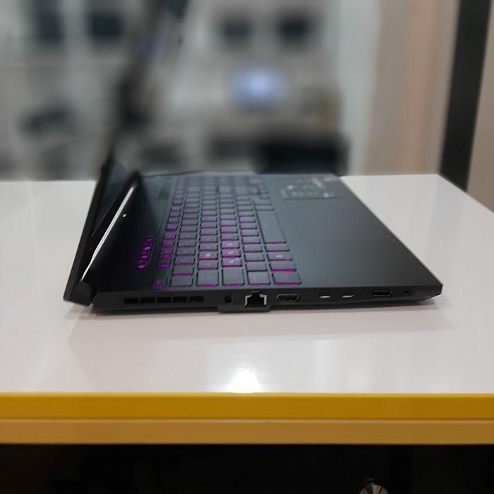 لپ تاپ ASUS TAF FA507 R5 7535HS 4GB RTX3050|رایانه همراه|برازجان, |دیوار