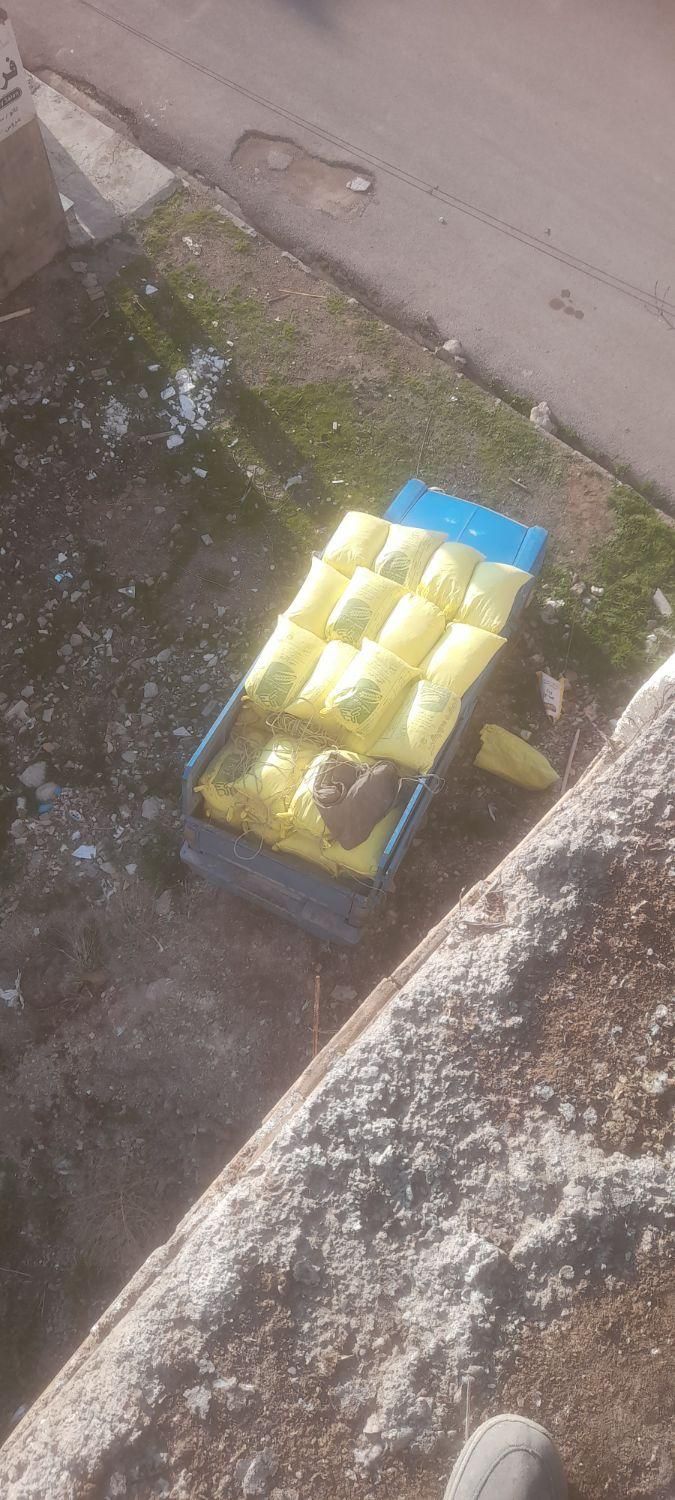 بروجرد کود ارگانیک کبوتر|خدمات باغبانی و درختکاری|بروجرد, |دیوار