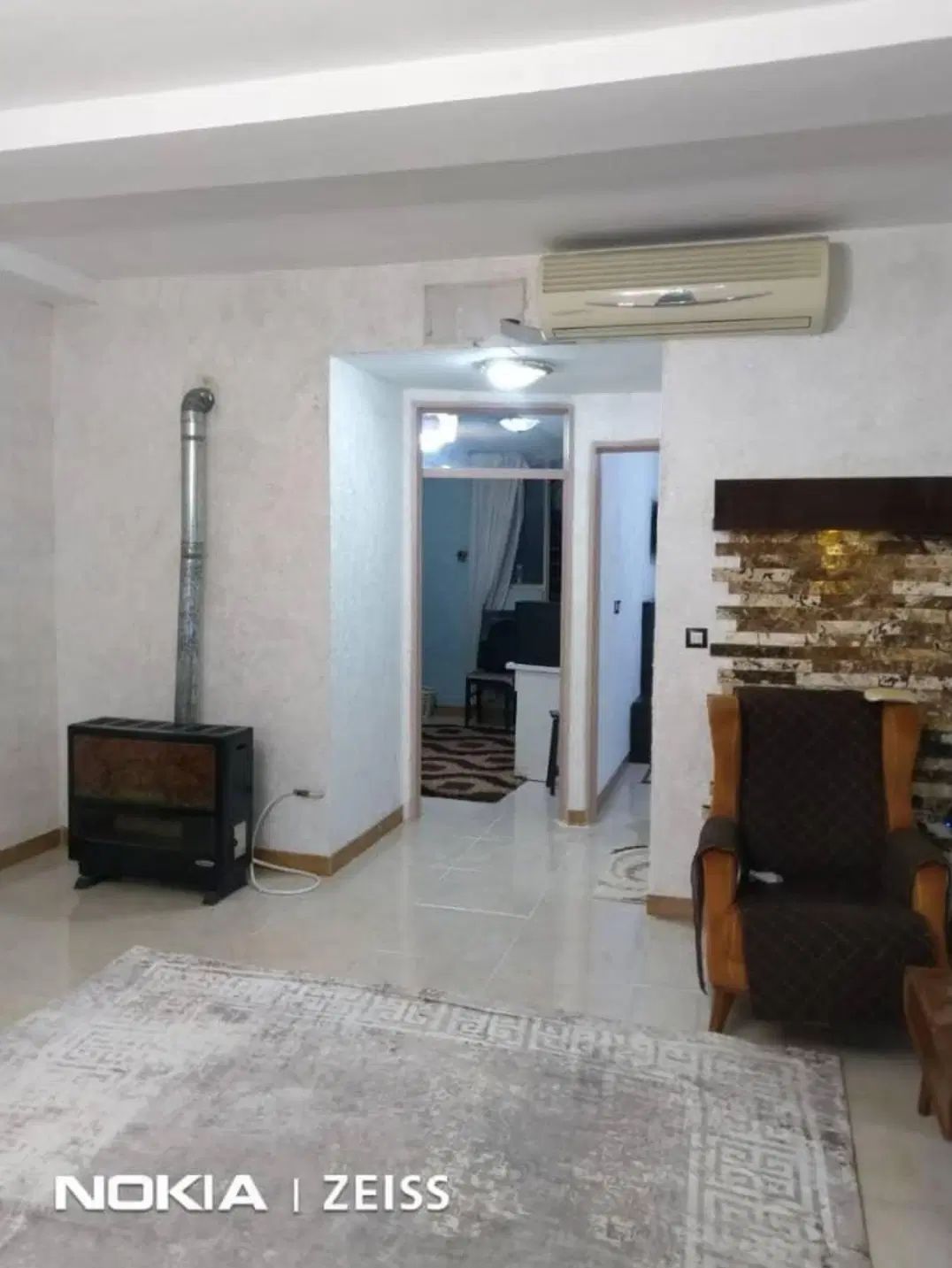 فروش اپارتمان ۸۵ متری در کمالشهر|فروش آپارتمان|کرج, شهرک جهان آرا|دیوار