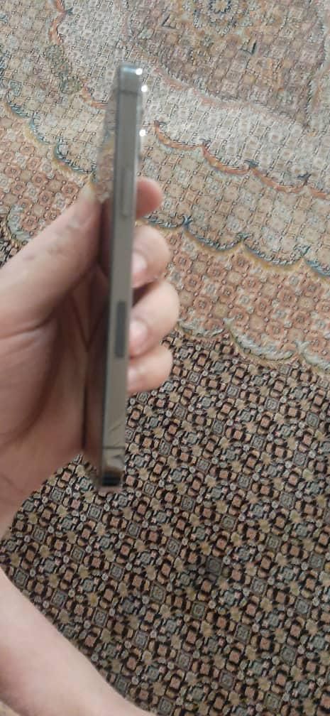 اپل iPhone 12 Pro Max با حافظهٔ ۲۵۶ گیگابایت|موبایل|کرج, حصارک|دیوار