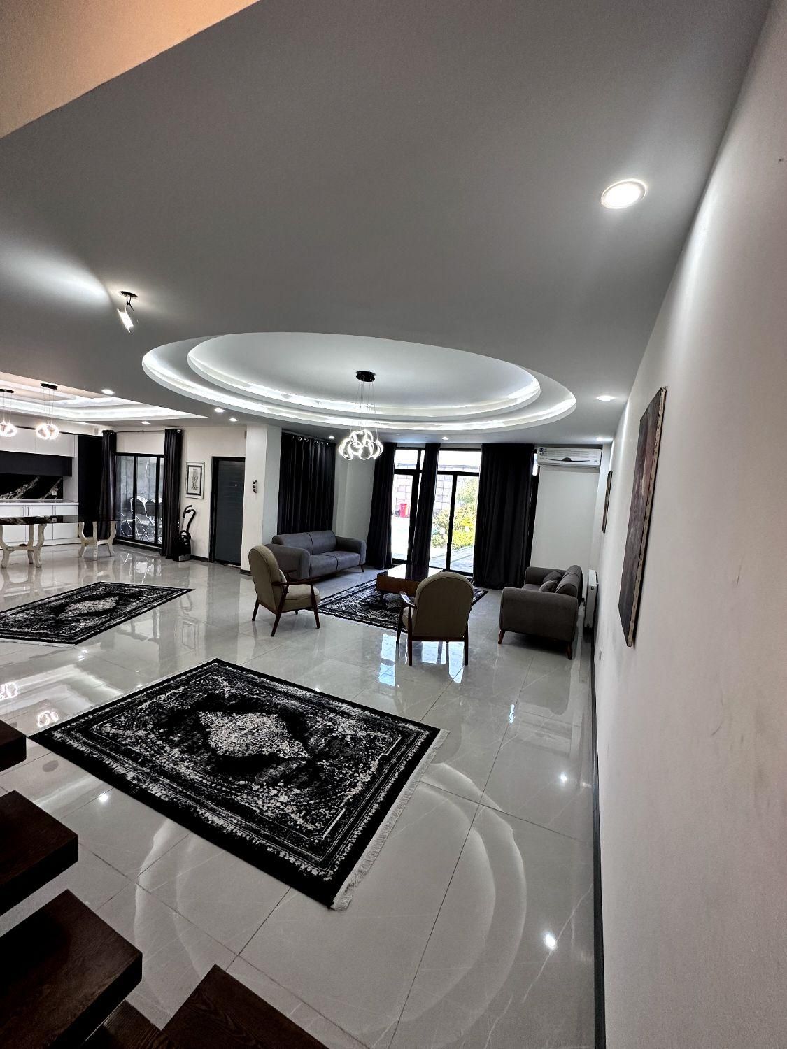 اجاره باغ روزانه صفادشت|اجارهٔ کوتاهمدت ویلا و باغ|صفادشت, |دیوار