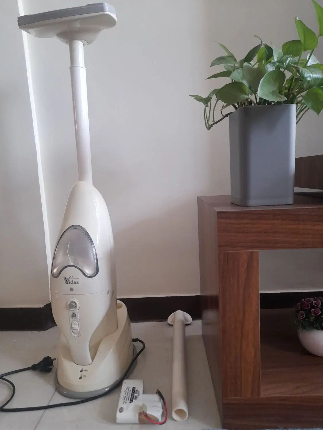 جاروشارژی|جاروبرقی، جارو شارژی، بخارشو|کرج, شهرک اوج|دیوار