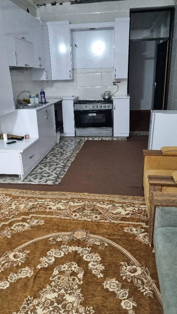 واحد مبله بندرکنکان|اجارهٔ کوتاه‌مدت آپارتمان و سوئیت|بندر کنگان, |دیوار