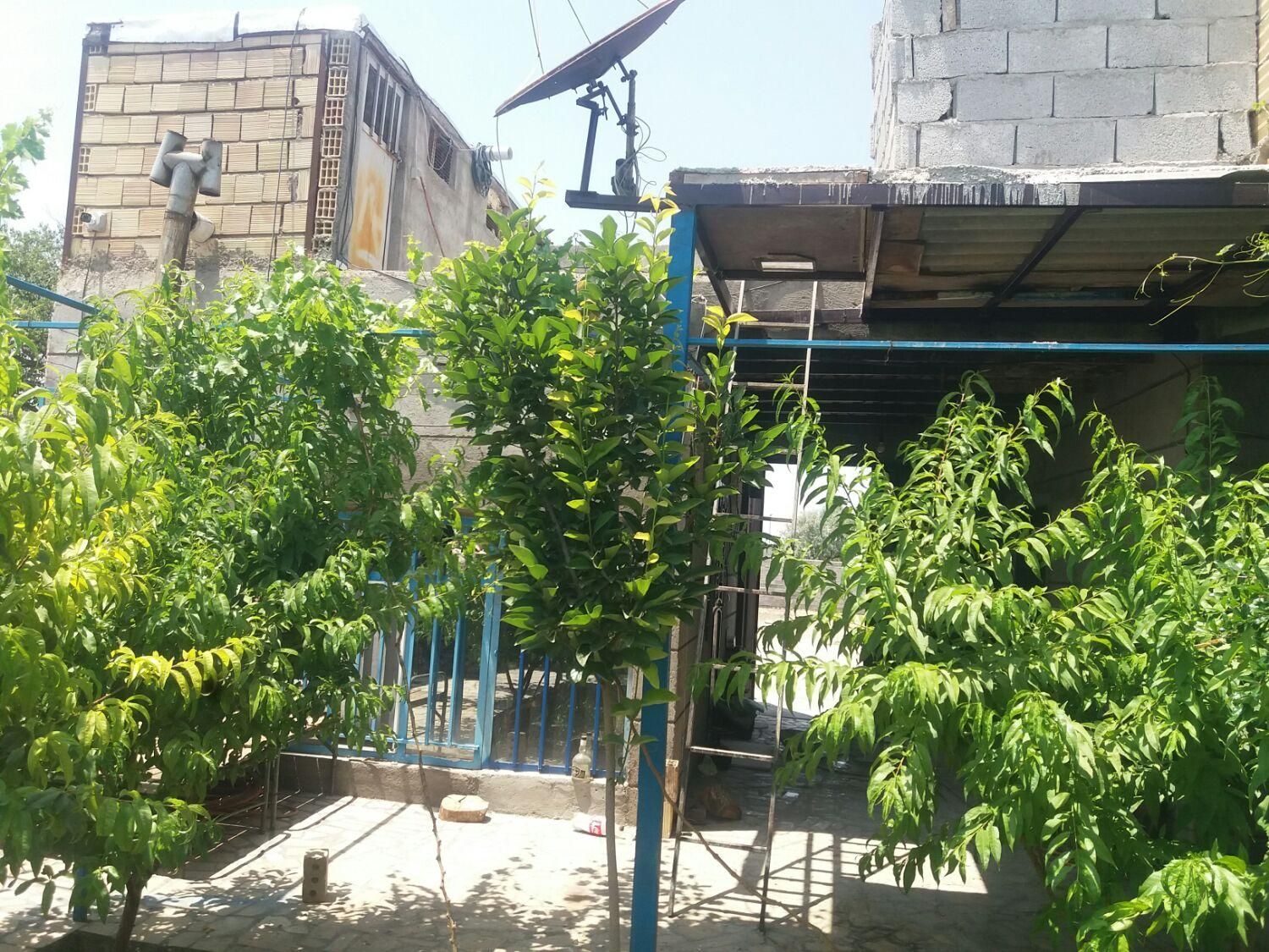 خانه باغچه ویلایی خسروشاه خسروشهر|فروش خانه و ویلا|تبریز, |دیوار