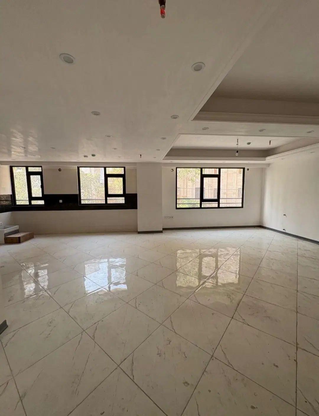 فروش اپارتمان ۱۲۵ متری ۳خواب//تاپ لوکیشن طلائیه//|فروش آپارتمان|قرچک, شهرک طلائیه|دیوار