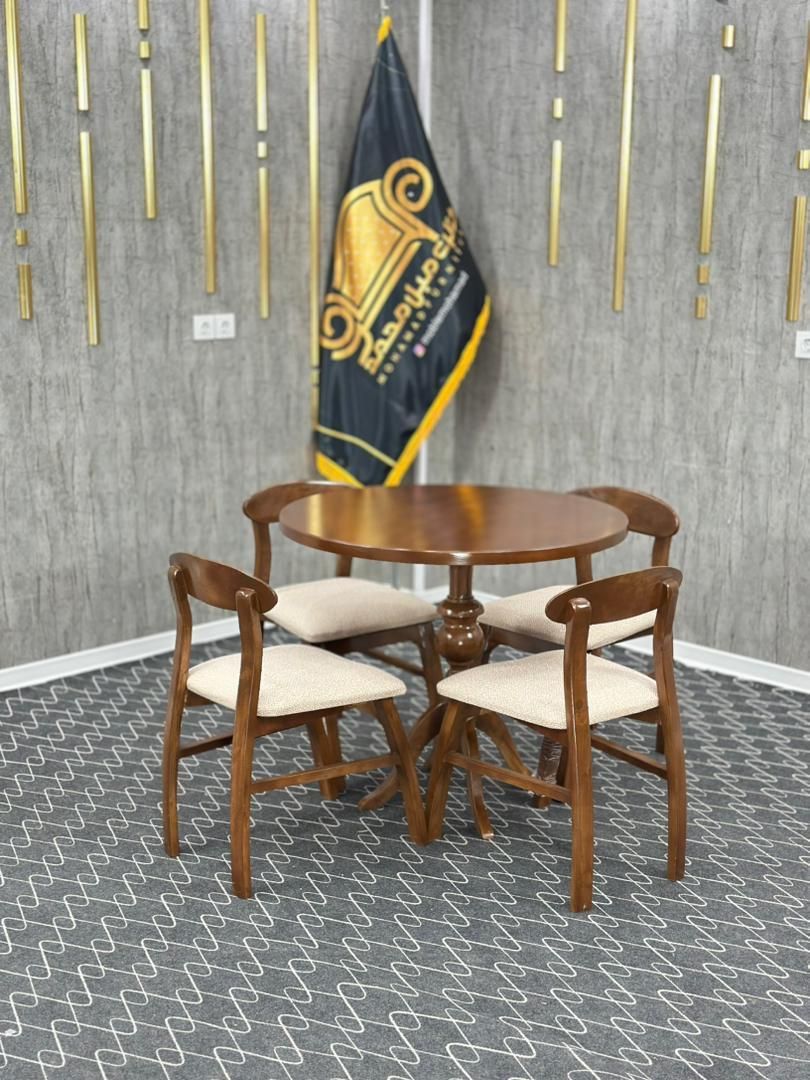 ناهارخوری خرچنگی|میز و صندلی غذاخوری|ایلام, |دیوار