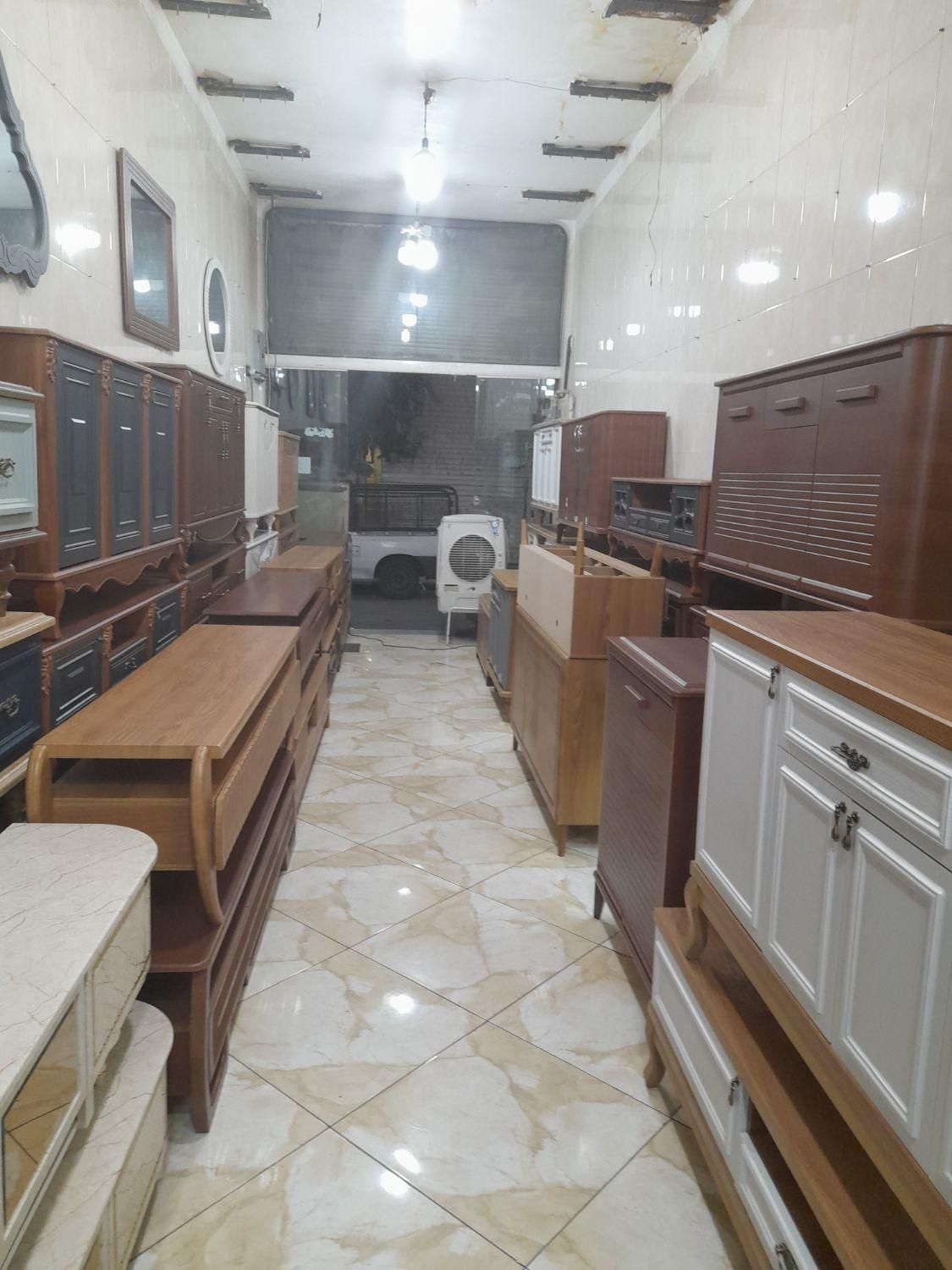 اجاره مغازه ۴۰ متری در نعمت‌آباد|اجارهٔ مغازه و غرفه|تهران, نعمت‌آباد|دیوار