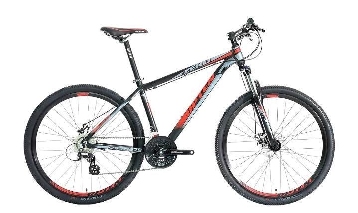 دوچرخه upten 29 هویزه|دوچرخه، اسکیت، اسکوتر|سوسنگرد, |دیوار