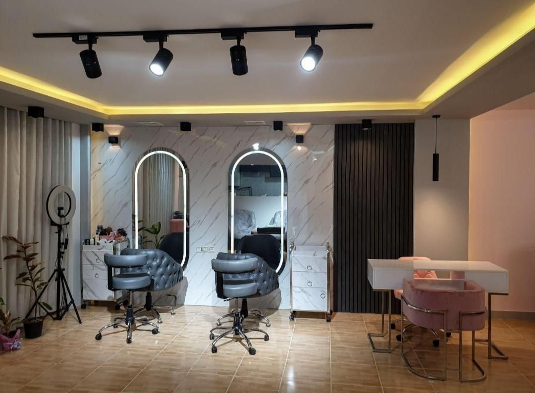 دکوراسیون داخلی بازسازی صفر تا صد|خدمات پیشه و مهارت|رشت, توشیبا|دیوار