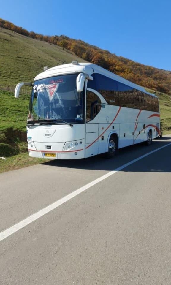 مرکز اجاره تخصصی اتوبوس و مینی بوس|خدمات حمل و نقل|مشهد, شهید آوینی|دیوار