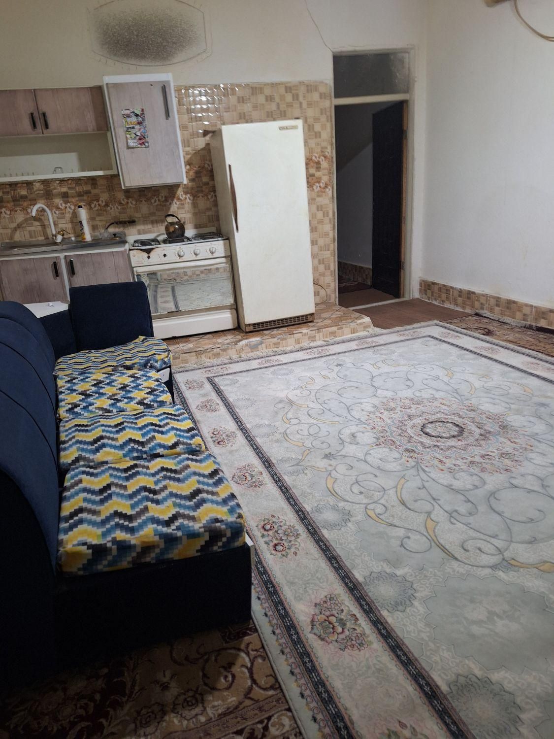 سوییت اپارتمان جمکران|اجارهٔ کوتاه‌مدت آپارتمان و سوئیت|قم, انسجام|دیوار